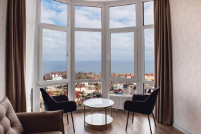Aqvamarine Residense Golden Beach